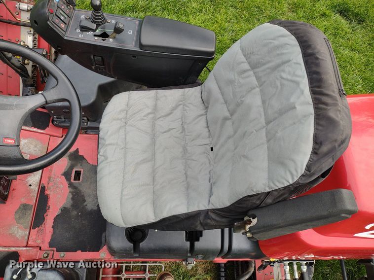 image for item LL9093 Toro Reelmaster 5510  reel mower