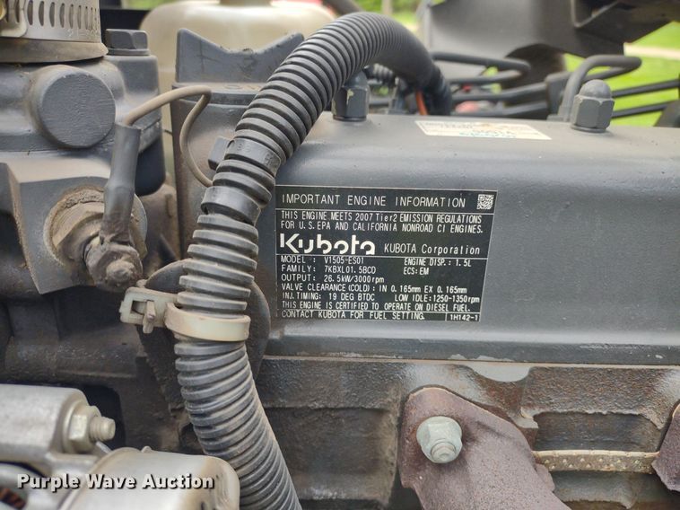 image for item LL9093 Toro Reelmaster 5510  reel mower