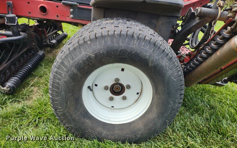 image for item LL9093 Toro Reelmaster 5510  reel mower