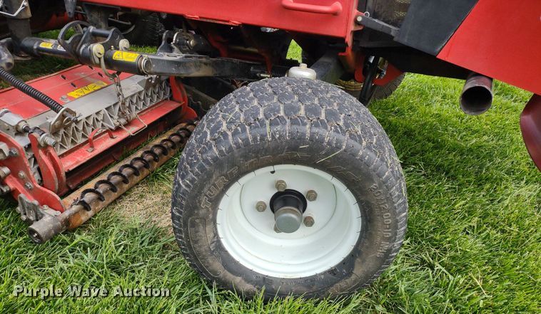 image for item LL9093 Toro Reelmaster 5510  reel mower