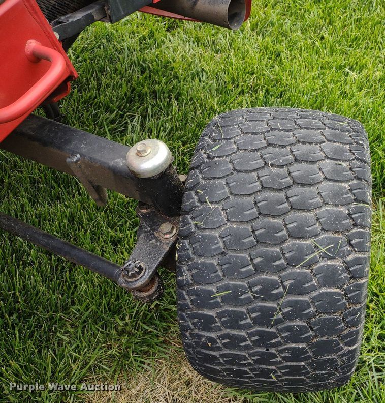 image for item LL9093 Toro Reelmaster 5510  reel mower