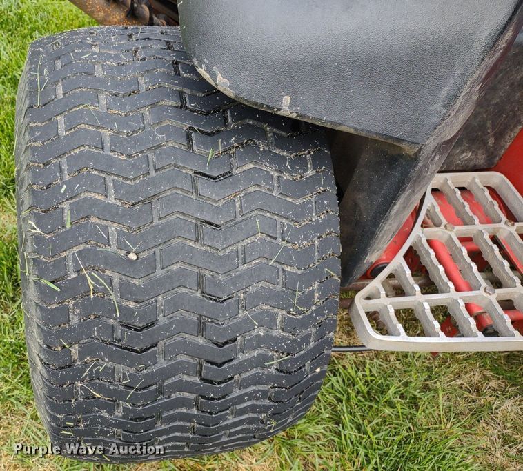 image for item LL9093 Toro Reelmaster 5510  reel mower