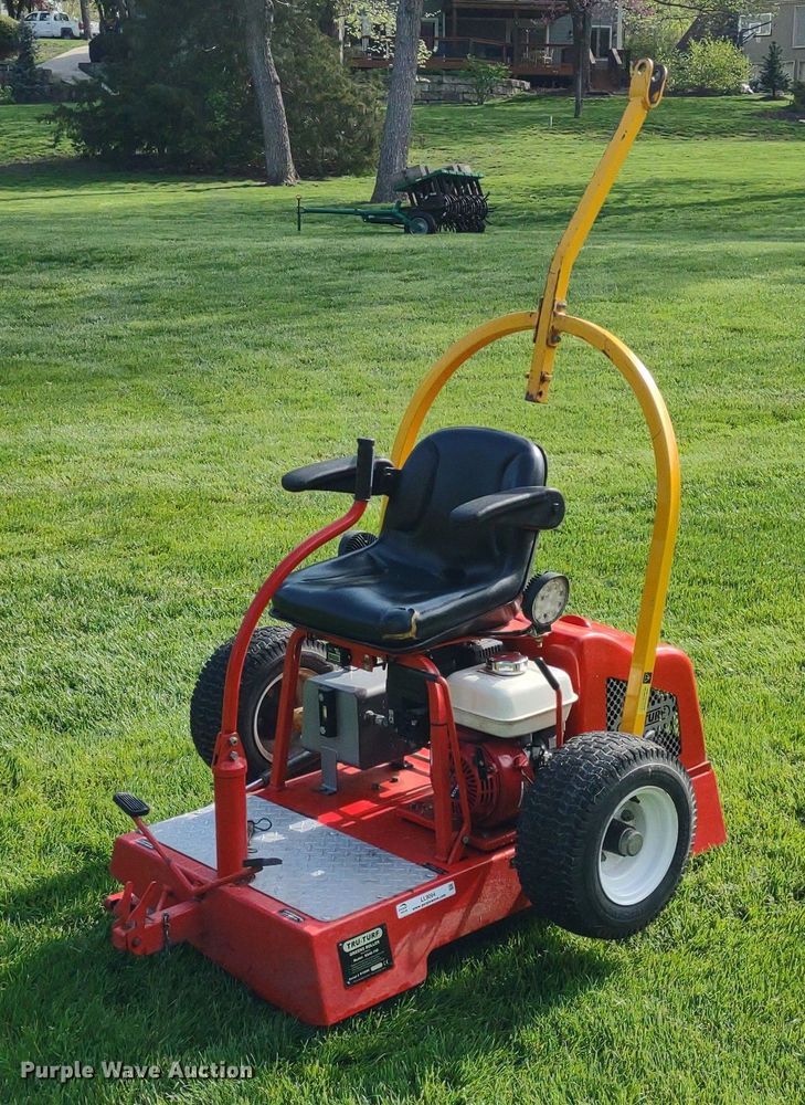 image for item LL9094 Tru-Turf RS48-11D  greens roller