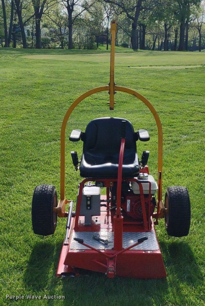 image for item LL9094 Tru-Turf RS48-11D  greens roller