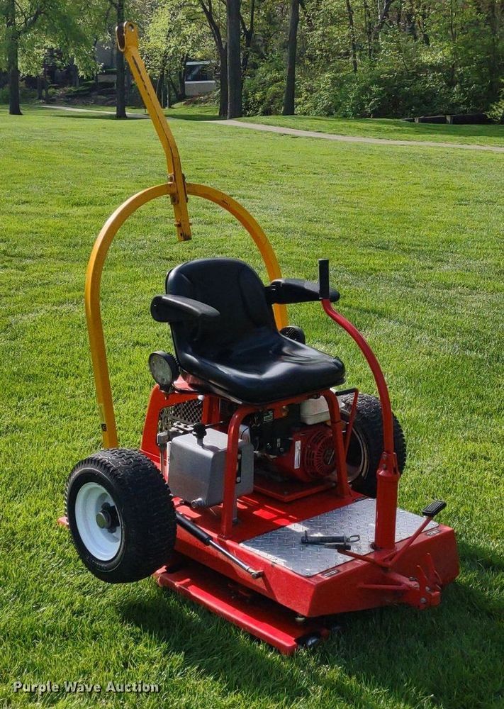 image for item LL9094 Tru-Turf RS48-11D  greens roller