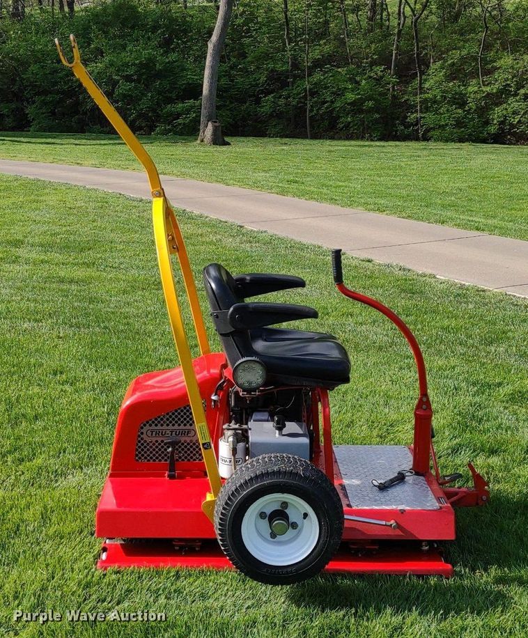 image for item LL9094 Tru-Turf RS48-11D  greens roller