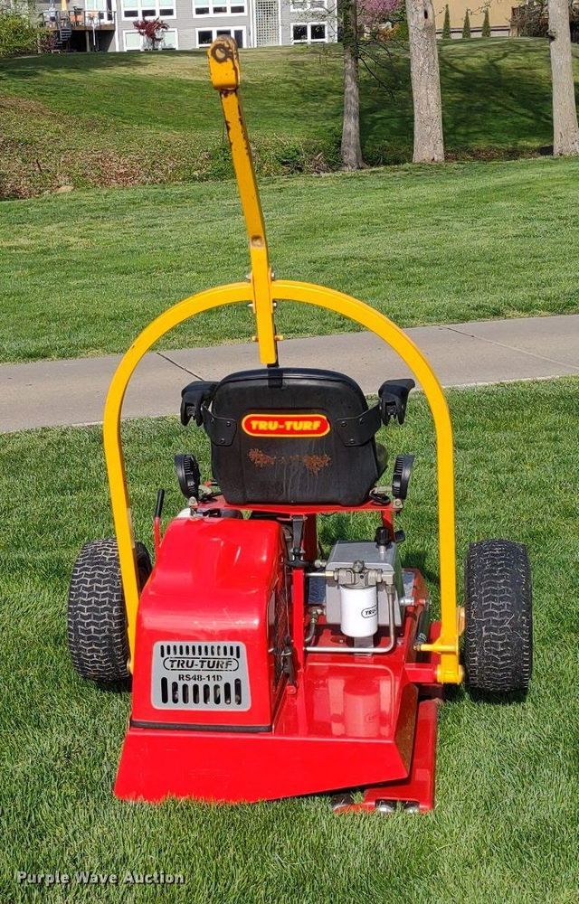 image for item LL9094 Tru-Turf RS48-11D  greens roller