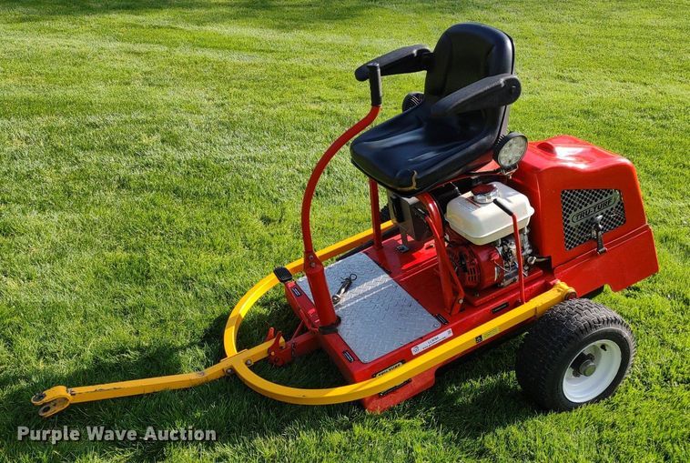 image for item LL9094 Tru-Turf RS48-11D  greens roller