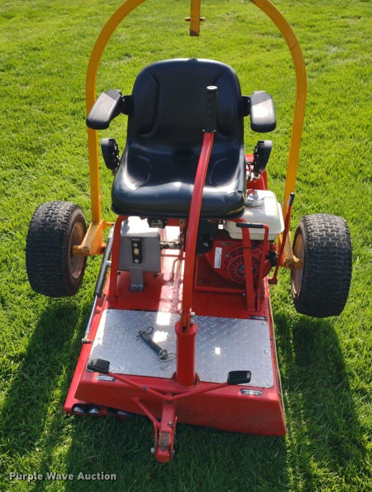 image for item LL9094 Tru-Turf RS48-11D  greens roller