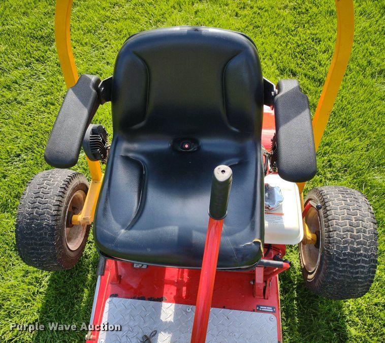 image for item LL9094 Tru-Turf RS48-11D  greens roller