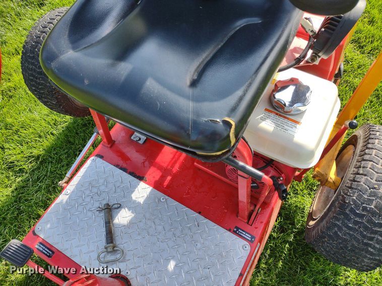 image for item LL9094 Tru-Turf RS48-11D  greens roller