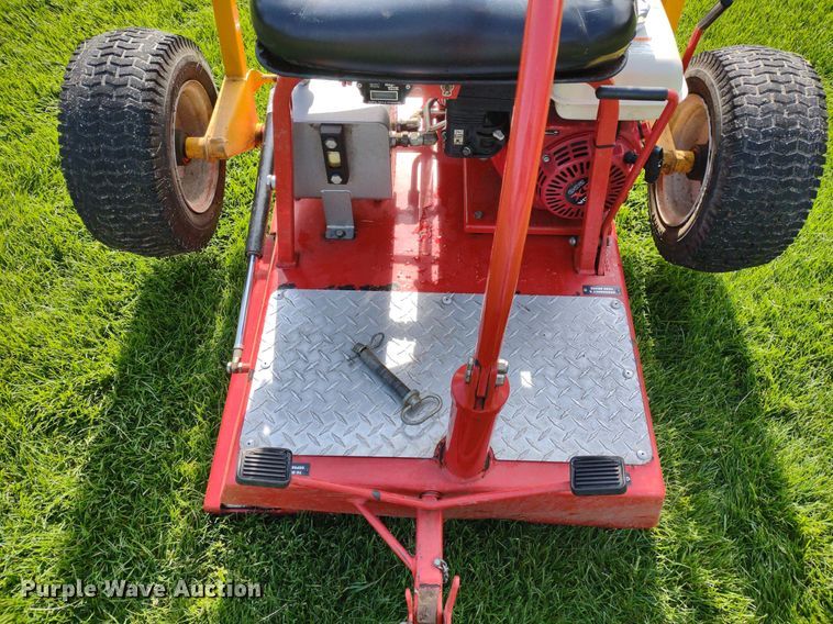 image for item LL9094 Tru-Turf RS48-11D  greens roller