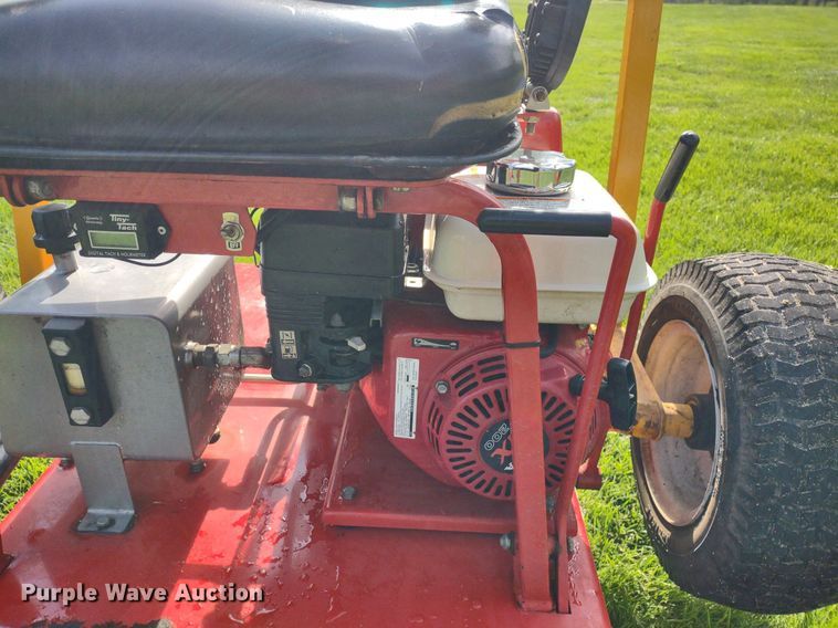 image for item LL9094 Tru-Turf RS48-11D  greens roller