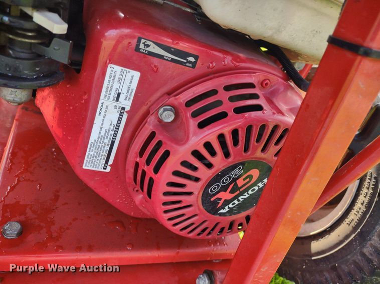 image for item LL9094 Tru-Turf RS48-11D  greens roller