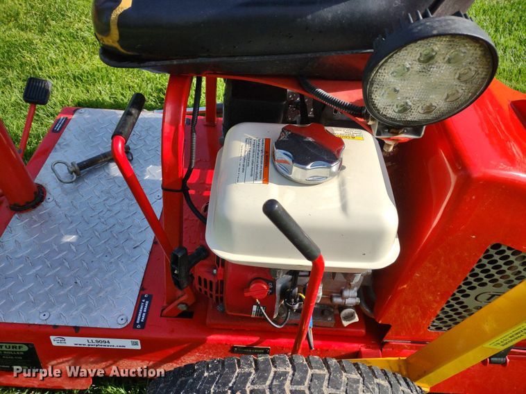 image for item LL9094 Tru-Turf RS48-11D  greens roller