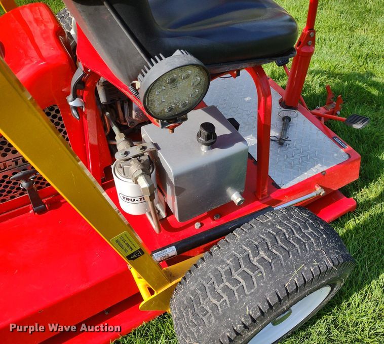 image for item LL9094 Tru-Turf RS48-11D  greens roller