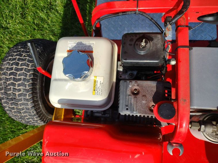 image for item LL9094 Tru-Turf RS48-11D  greens roller