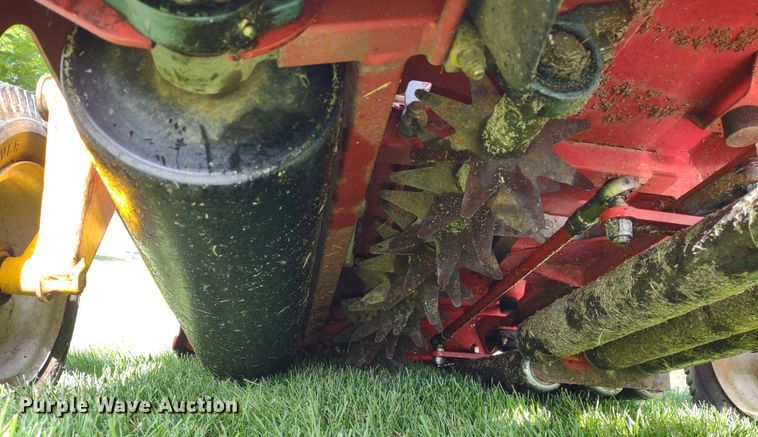 image for item LL9094 Tru-Turf RS48-11D  greens roller