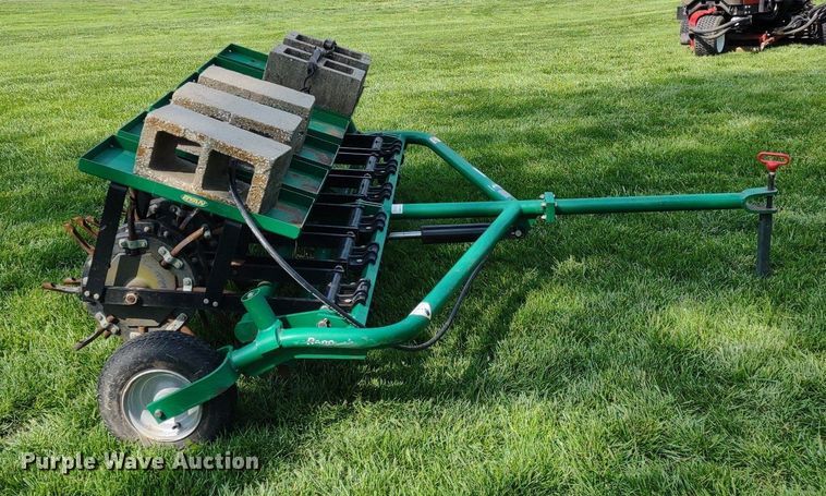 image for item LL9096 Ryan  aerator