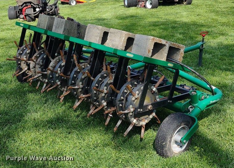 image for item LL9096 Ryan  aerator