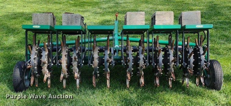 image for item LL9096 Ryan  aerator