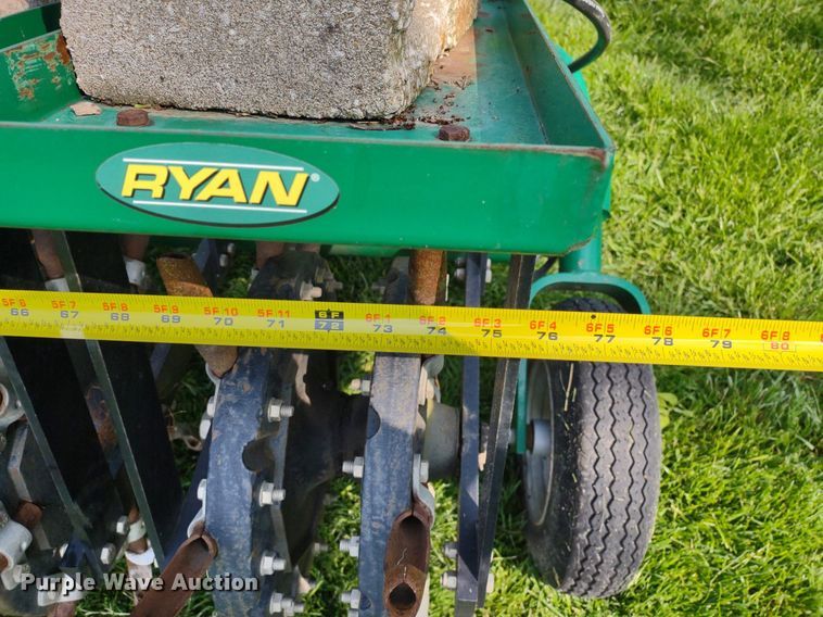 image for item LL9096 Ryan  aerator