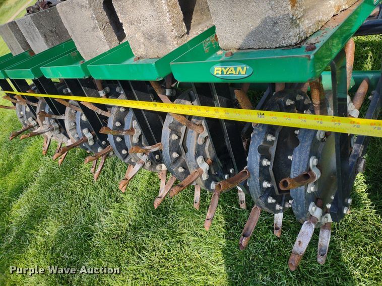 image for item LL9096 Ryan  aerator