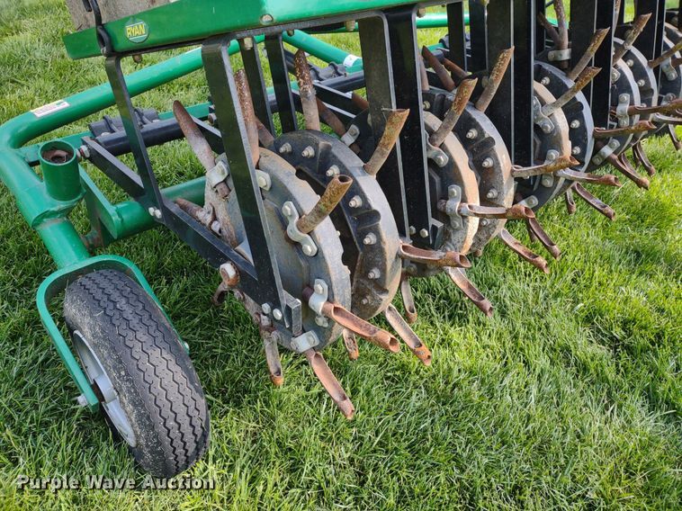 image for item LL9096 Ryan  aerator