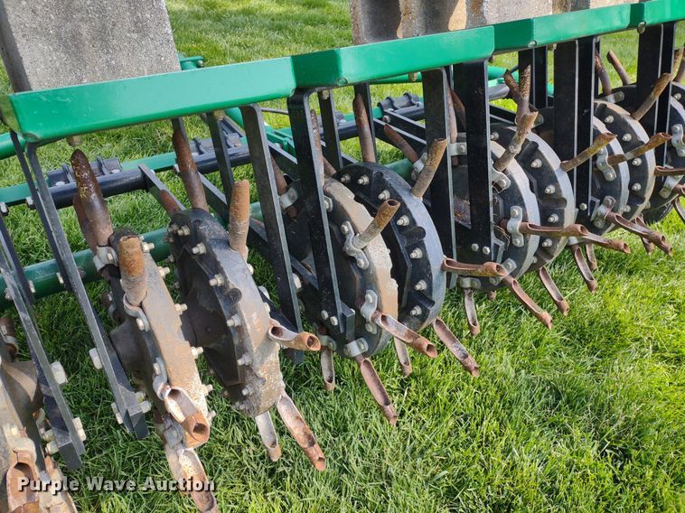 image for item LL9096 Ryan  aerator