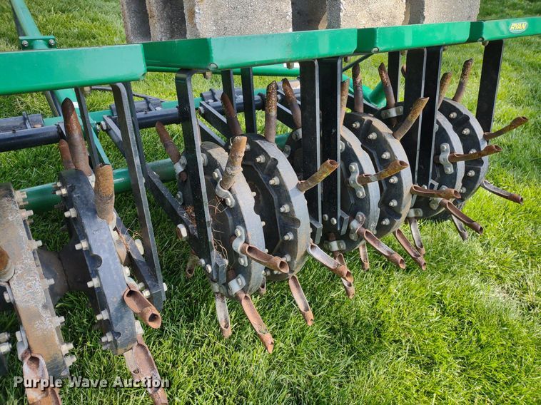 image for item LL9096 Ryan  aerator