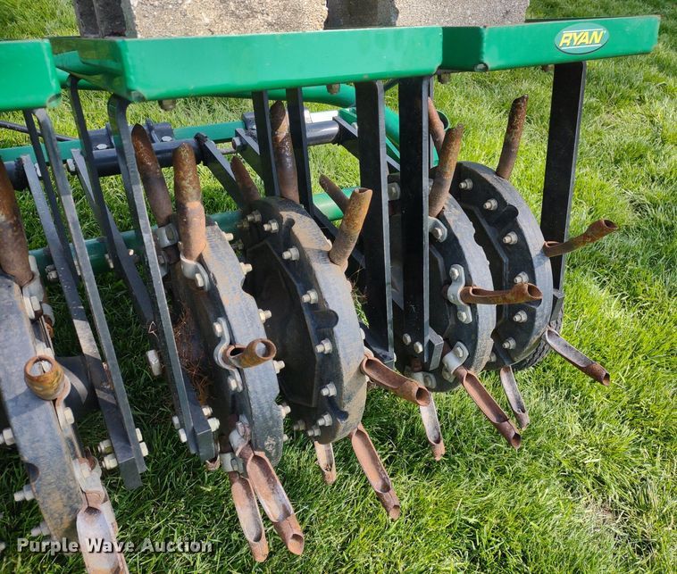 image for item LL9096 Ryan  aerator