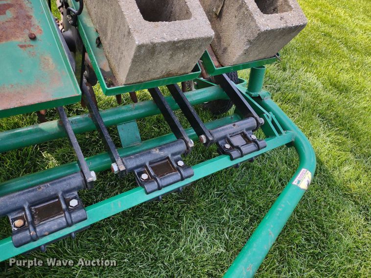 image for item LL9096 Ryan  aerator