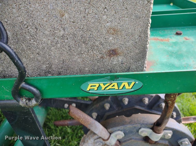 image for item LL9096 Ryan  aerator