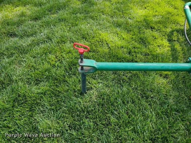 image for item LL9096 Ryan  aerator