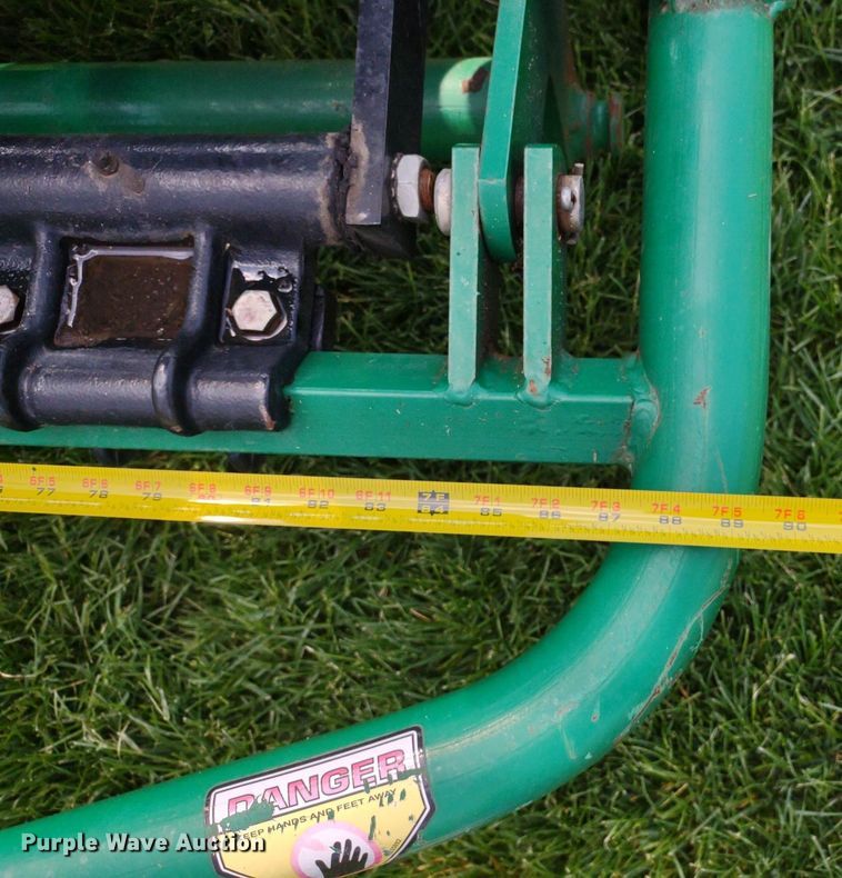 image for item LL9096 Ryan  aerator