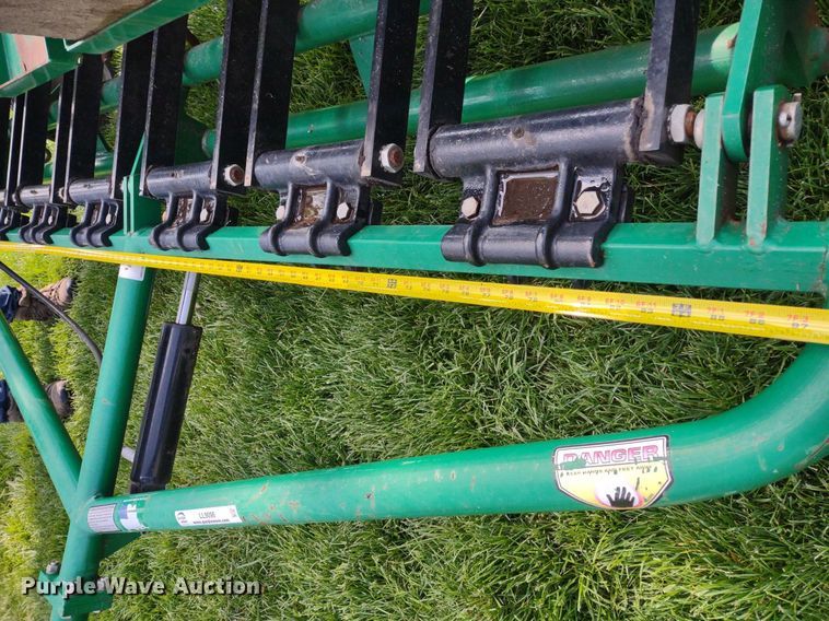 image for item LL9096 Ryan  aerator