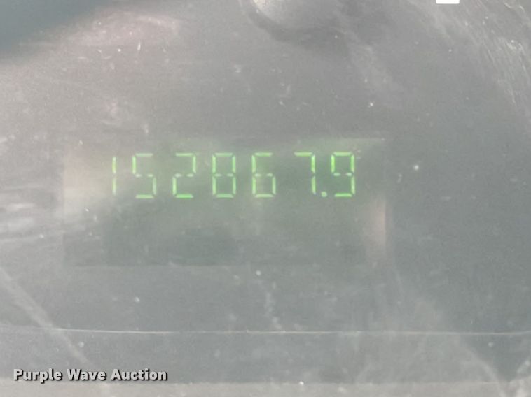 image for item LL9098 2004 Ford E250  van