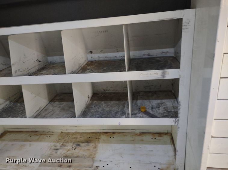 image for item LL9098 2004 Ford E250  van