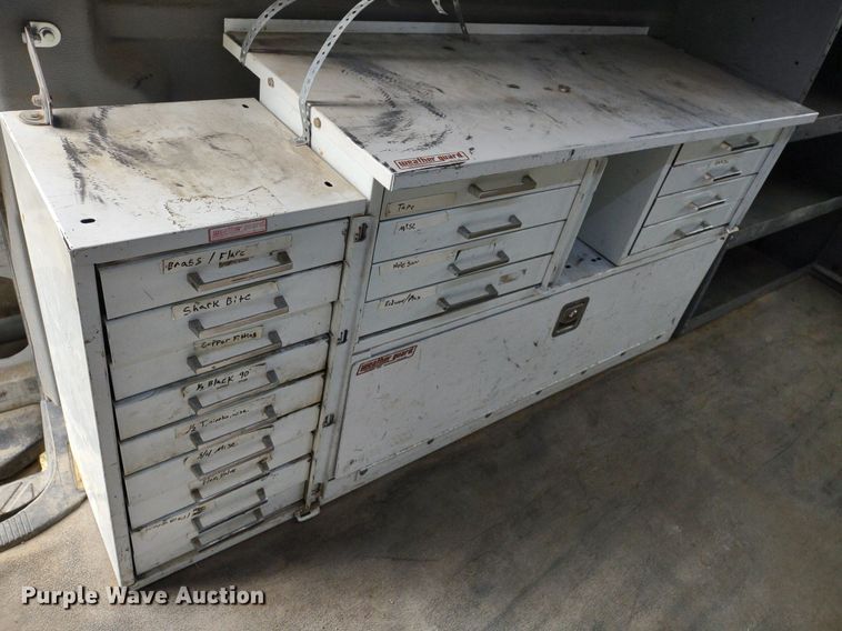 image for item LL9098 2004 Ford E250  van