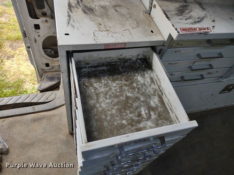 image for item LL9098 2004 Ford E250  van