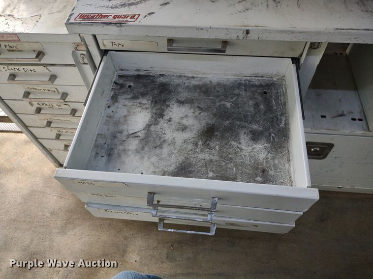 image for item LL9098 2004 Ford E250  van