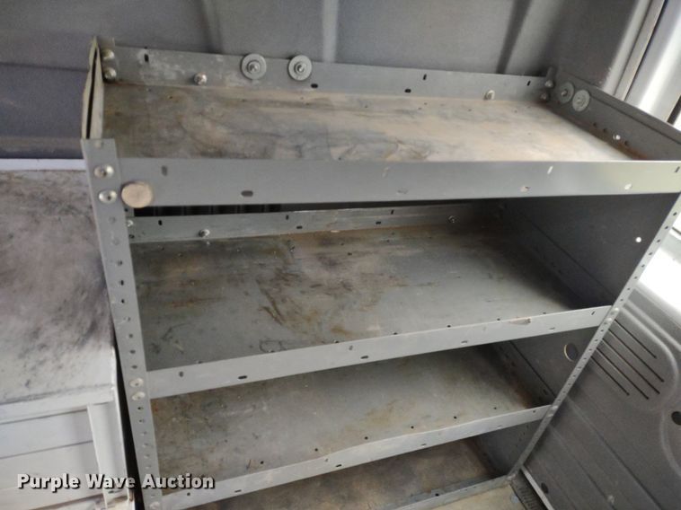 image for item LL9098 2004 Ford E250  van