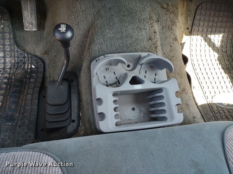 image for item LL9101 1993 Ford F350 XLT  Crew Cab pickup truck