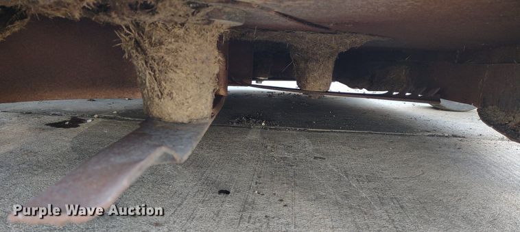 image for item LL9105 Hustler Super Z  ZTR lawn mower