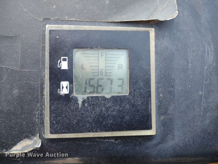 image for item LL9105 Hustler Super Z  ZTR lawn mower