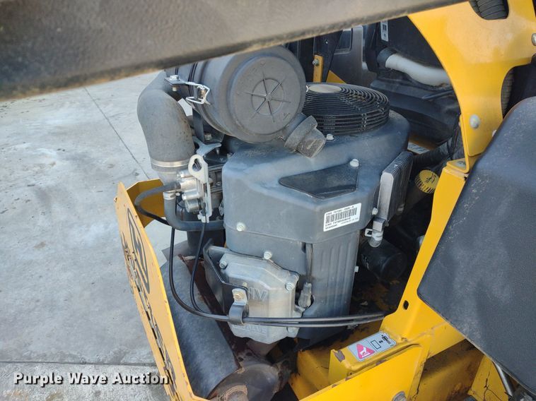 image for item LL9105 Hustler Super Z  ZTR lawn mower