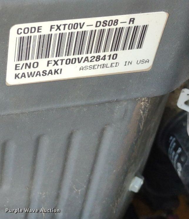 image for item LL9105 Hustler Super Z  ZTR lawn mower