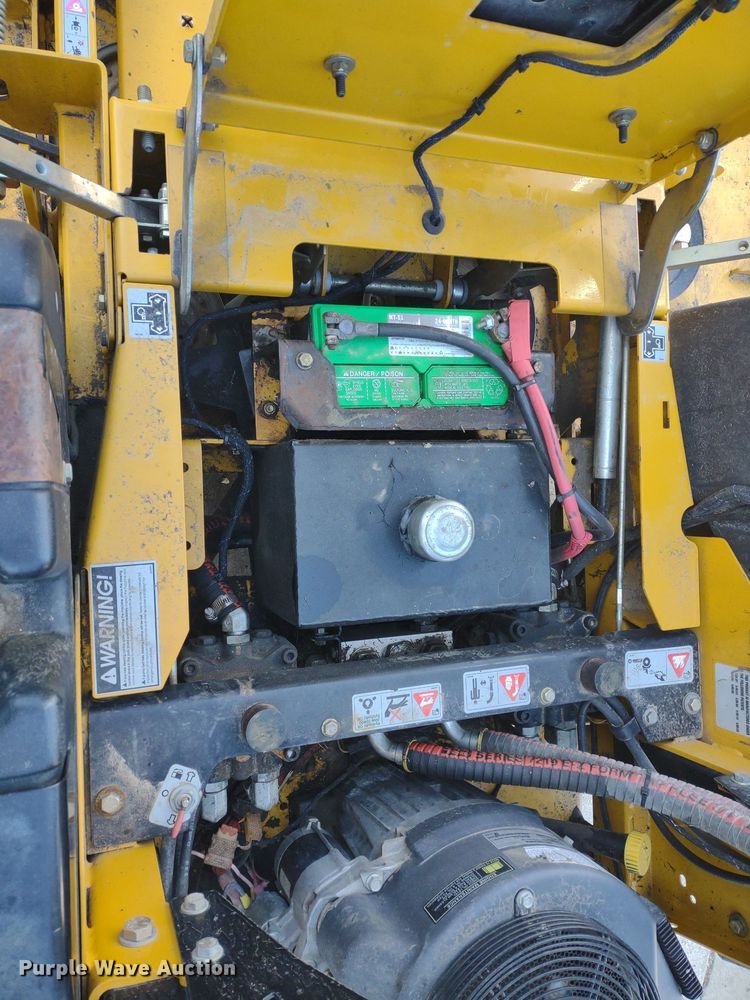 image for item LL9105 Hustler Super Z  ZTR lawn mower