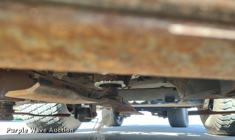 image for item LL9106 Jacobsen HR700  lawn mower