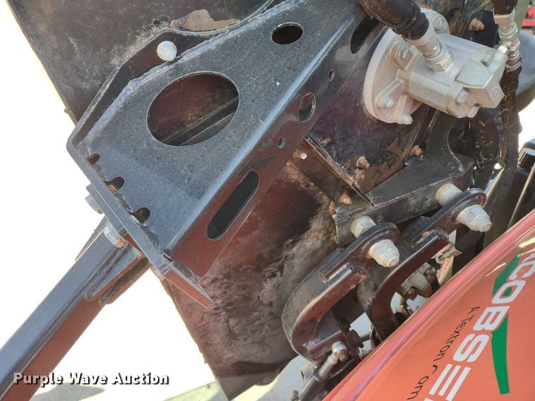 image for item LL9106 Jacobsen HR700  lawn mower